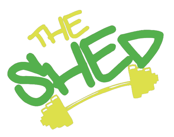 Shed Logo